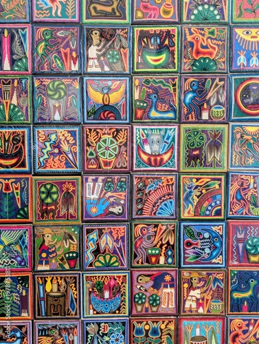 Estilos textiles
