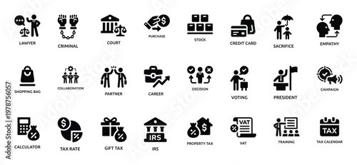 Collection of Business and Legal