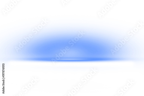 A shimmering, sparkling, and shiny blue flare effect, isolated on a transparent background. Suitable for design elements, lighting effects, magical themes, holiday decorations, and futuristic graphics