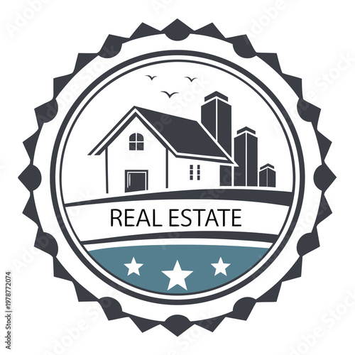 stamp with the text sale