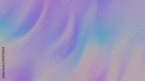 Delicate, pastel-toned gradient background.  Soft, flowing color transitions create an ethereal, dreamlike visual effect