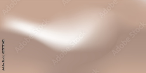 Liquid nude, beige gritty, noisy vector background