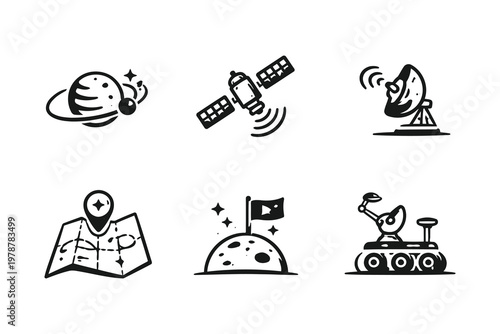 Digital invoice payment confirmation on a tablet device with a checkmark.