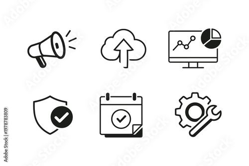 Organized financial tracking in a colorful notebook with dollar symbol