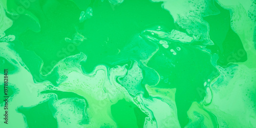 Abstract Design of Seamless Grunge and Ocean-Inspired Textures