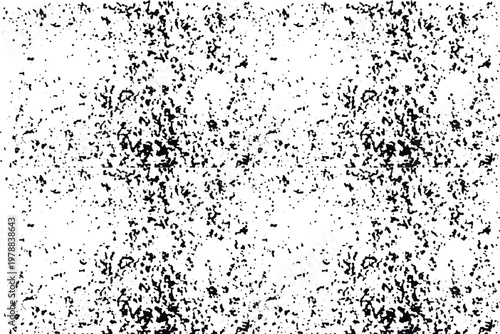 Title abstract black and white texture a distressed and grainy visual description this image presents a high contrast grainy black and white texture