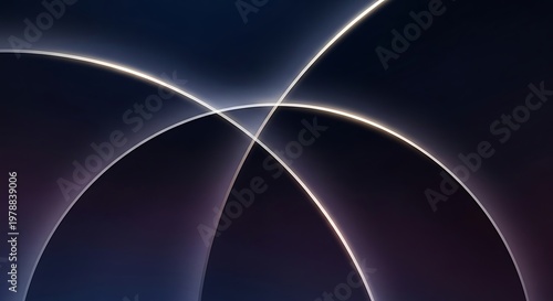 abstract fractal background