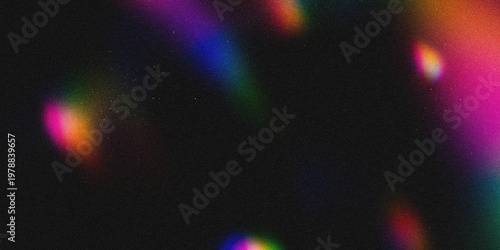 Quadro su tela Dark carbon fiber texture background with diagonal weave pattern