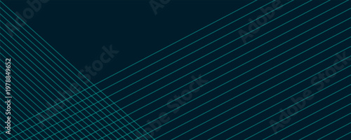 Vector modern abstract background with dark blue lines. Perfect for posters, flyers, websites, covers, banners, advertisements, etc.