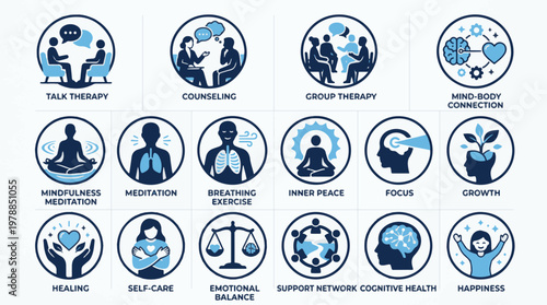 A vibrant digital illustration of a smiling woman enjoying a cup of coffee in a cozy cafe setting with warm lighting and rustic wooden decor