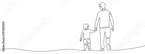 A stylized cartoon cat sitting on a small patch of grass with a serene expression isolated on white background, Vector, illustration