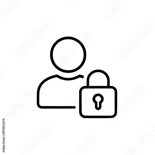 Empty space with nothing on transparent background silhouette