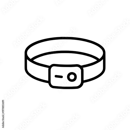 Empty space with nothing on transparent background silhouette