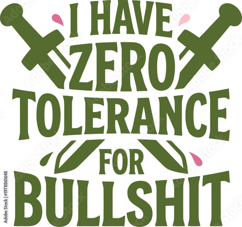 Funny introverted quote typography, I'm Not Anti-Social I'm Just Pre-Social text art, pink sarcastic slogan with acorns and leaves for t-shirt design