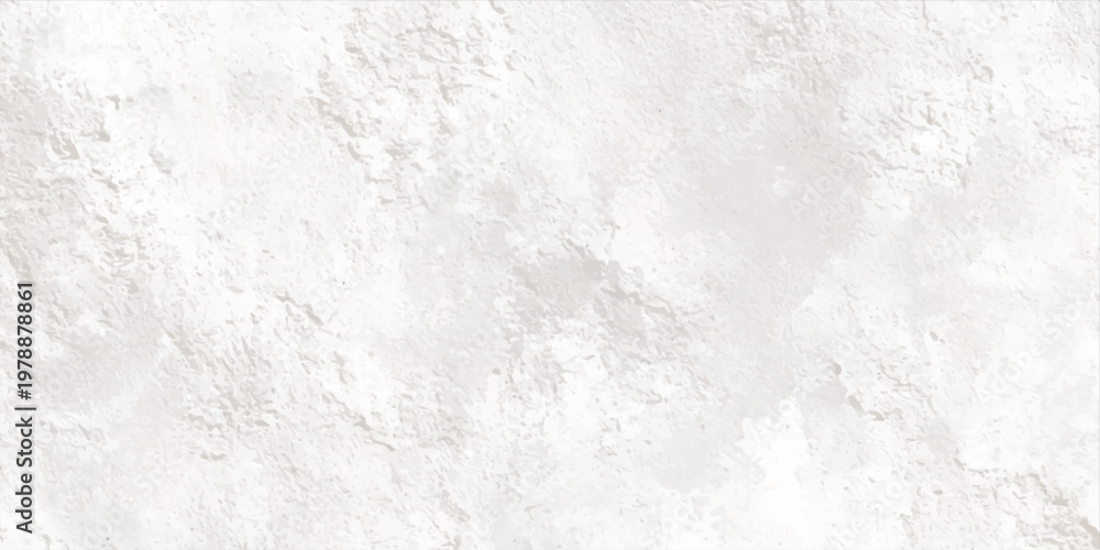 Fototapeta premium White marble texture background with subtle grey veins, abstract light stone surface for luxury interior design decor