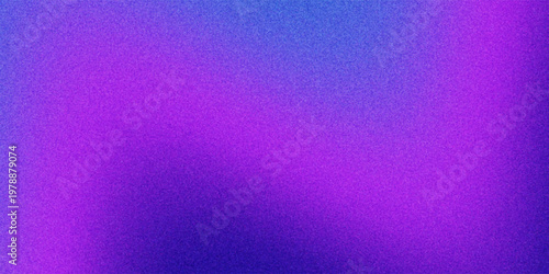 Pink, blue, purple, violet gradient blurred banner. Empty romantic background. Abstract texture.