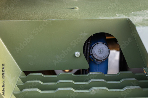 Photos Military equipment and army equipment