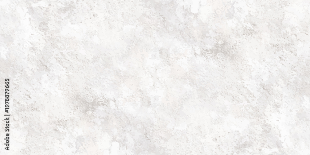 Fototapeta premium White marble texture background with subtle grey veins, abstract light stone surface for luxury interior design decor