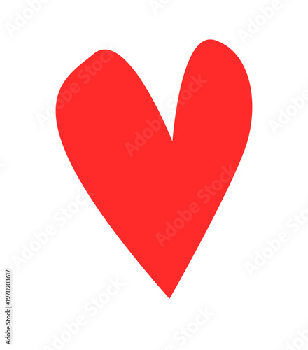 Heart dynamic icon