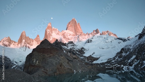 Tapety artystyczne Naturaleza en su máxima expresión