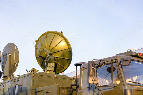 Fotografi Military equipment and army equipment