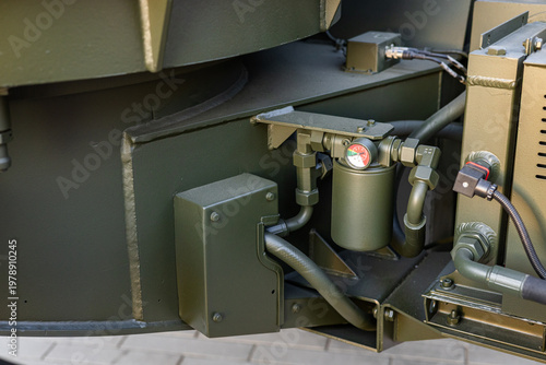 Photos Military equipment and army equipment