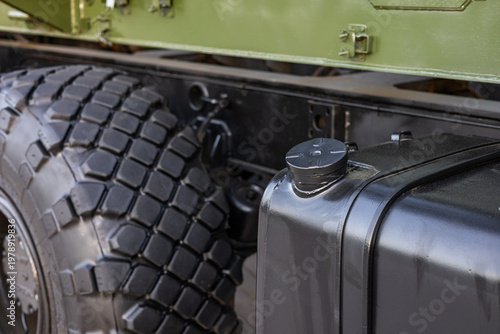 Konstfotografi Military equipment and army equipment