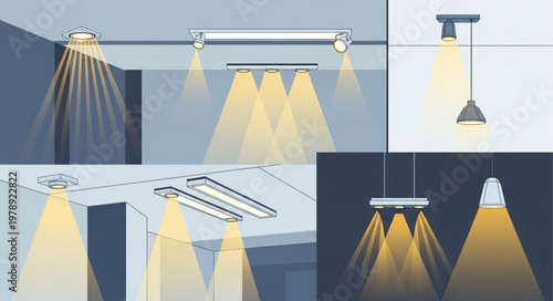 clothes hanging on hangers