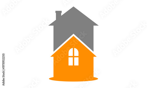 home property icon logo