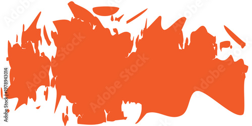 Background, contrast red and black color abstract template for business design. Technology style. You can use it for advertising, sports posters, templates, business presentations. Vector illustration