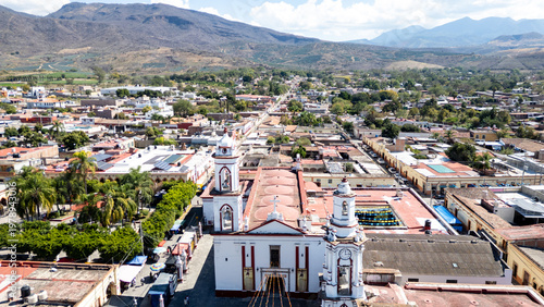 san gabriel