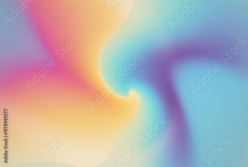 An abstract rainbow background features a vibrant design of colorful lines and glowing motion blur where hot orange fire and red energy waves create a bright, textured wallpaper backdrop 4k hd video  