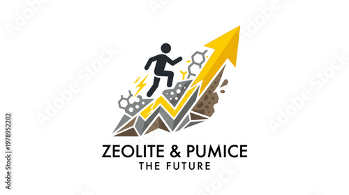 Zeolite and Pumice The Future Ascending the Path to Success