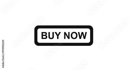 A simple Buy Now button, ready to make a purchase