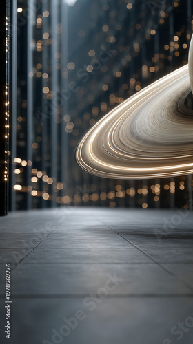 Cosmic Perspective: A celes...