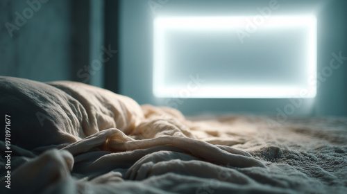 Serene Slumber: A soft, inv...