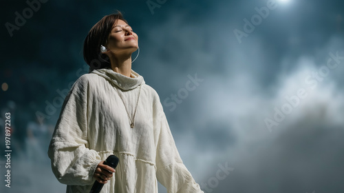 Vocalist in the Spotlight: ...
