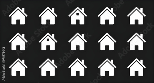 house icon, home icon, building icon, real estate icon, property icon, roof house, door house, window house, shelter icon, architecture icon, residential home, family house, outline house, simple hous