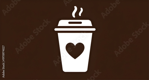 coffee cup illustration, cup icon illustration, coffee icon illustration, mug icon illustration, beverage icon illustration, drink icon illustration, hot coffee illustration, espresso cup illustration