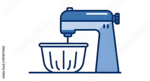 mixer, standmixer, appliance, kitchen, baking, cooking, food, kitchenware, equipment, machine, electric, motor, bowl, whisk, beater, dough, batter, bakery, chef, culinary, home, household, tool, devic