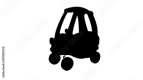 Little Tikes Cozy Coupe