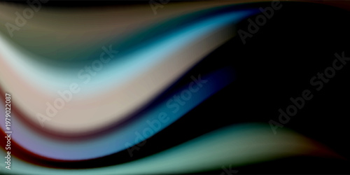 Premium background design with white line pattern (texture) in luxury pastel colour.