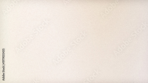 Foto Gentle off white field with fine grain texture offers a clean, airy backdrop, ideal for modern branding, wedding stationery, product shots, and minimalist web layouts