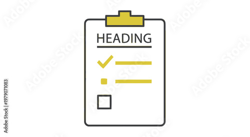 vector illustration of a battery
