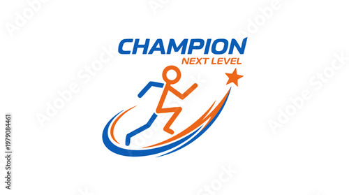Champion Moving to the Next Level of Success