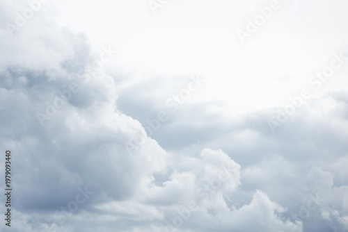 Beautiful view of sky with ...