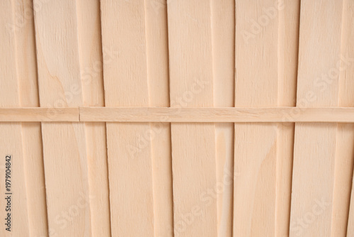 Wooden texture as backgroun...