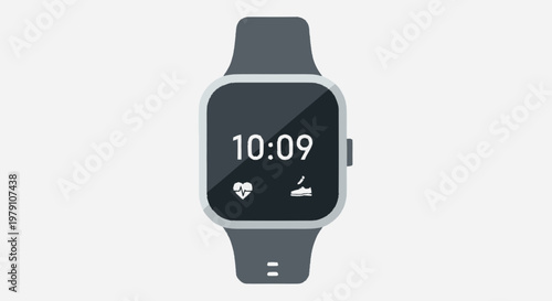 electric plug isolated on white background