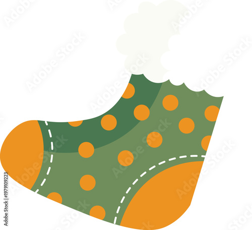 Visualization of urban versus rural population distribution across a region