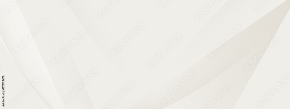 Obraz premium Luxury Minimal Beige Wave Abstract Wallpaper for Business and Presentation.